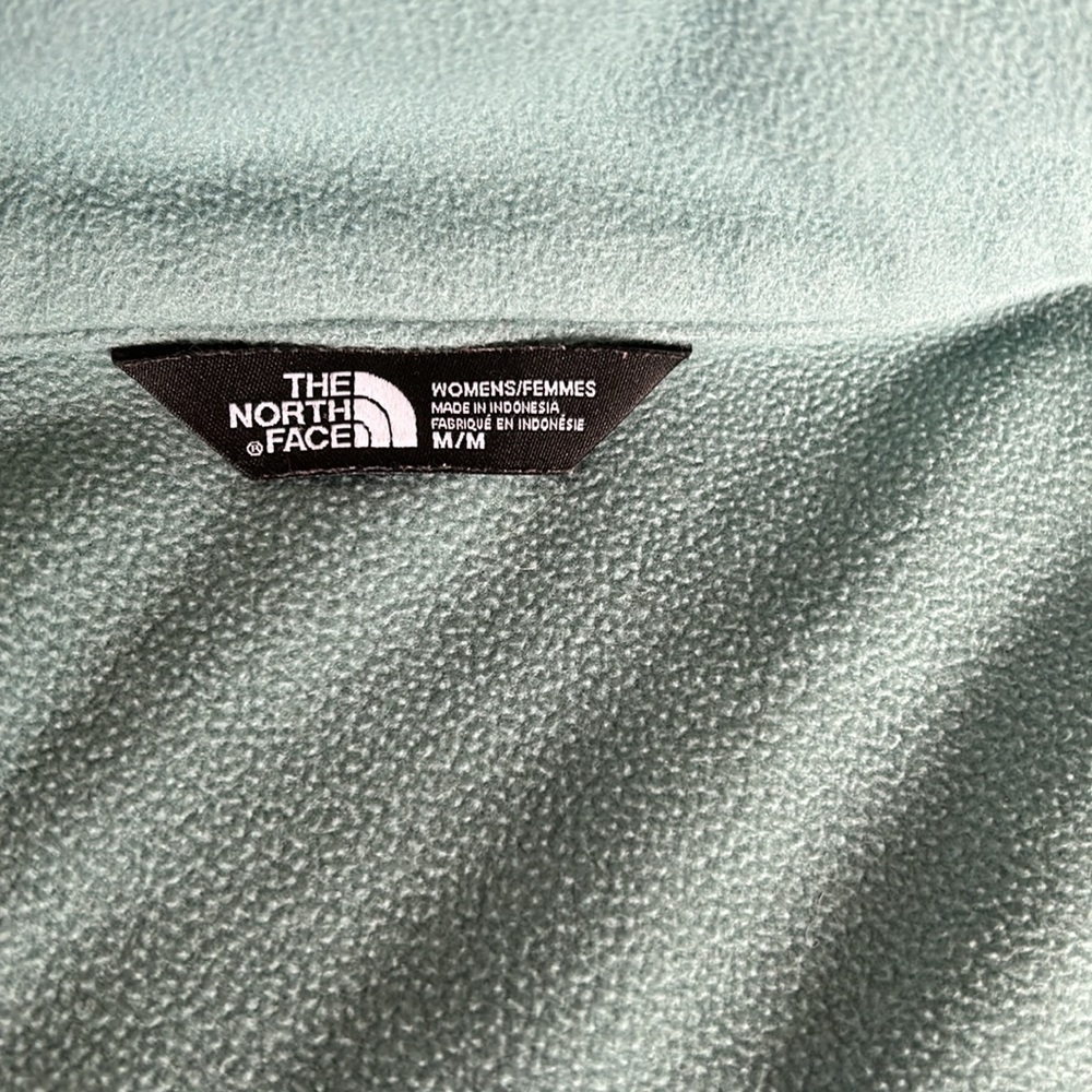 The North Face fleece - Picture 3 of 6